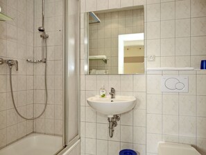 Dusche