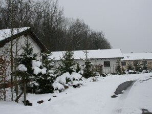 Casa | Esterni
