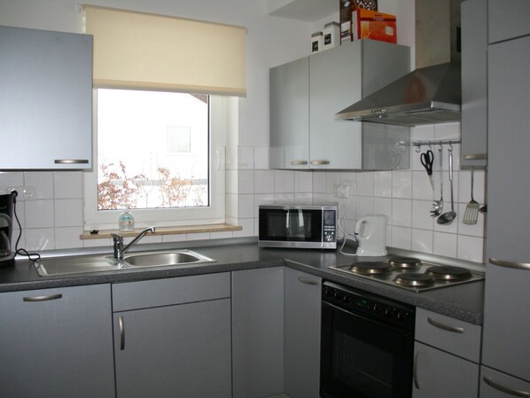 Casa | Cucina privata