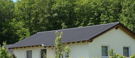 House | Exterior