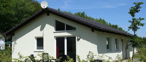 Hus | Eksteriør
