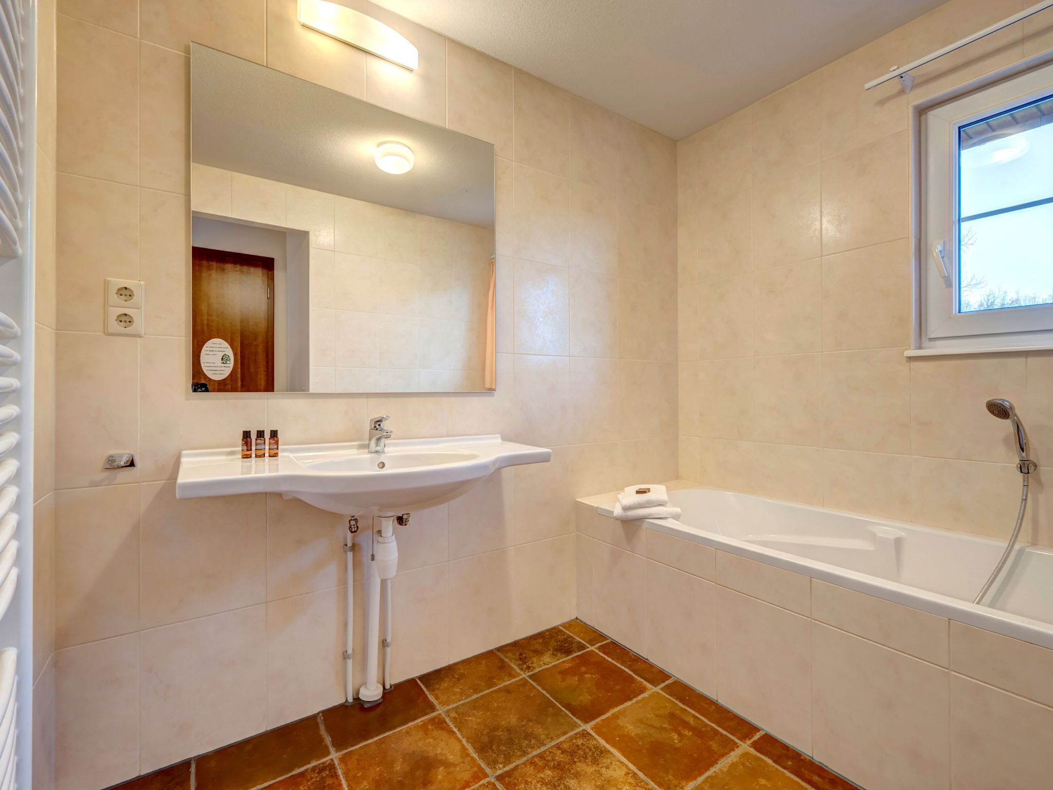 Maison | Salle de bain | Douche