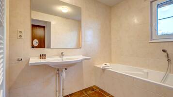 Maison | Salle de bain | Douche