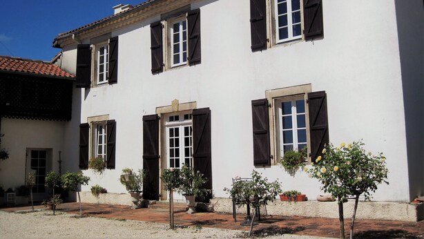 Exterior - Deluxe Cottage in Gaujan With Swimming Pool (Gaujan)