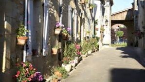 Exterior - Deluxe Cottage in Gaujan With Swimming Pool (Gaujan)