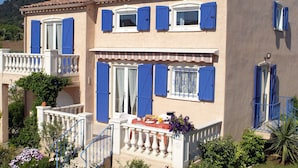 Unclassified image, 3 of 22, button - Luxurious Provencal Villa With AC, Near the Nice Vidauban (Vidauban)