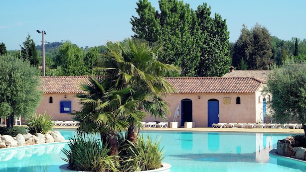 Unclassified image, 1 of 22, button - Luxurious Provencal Villa With AC, Near the Nice Vidauban (Vidauban)