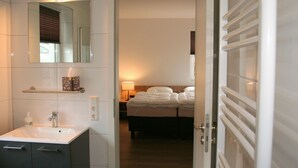 Appartement | Salle de bain