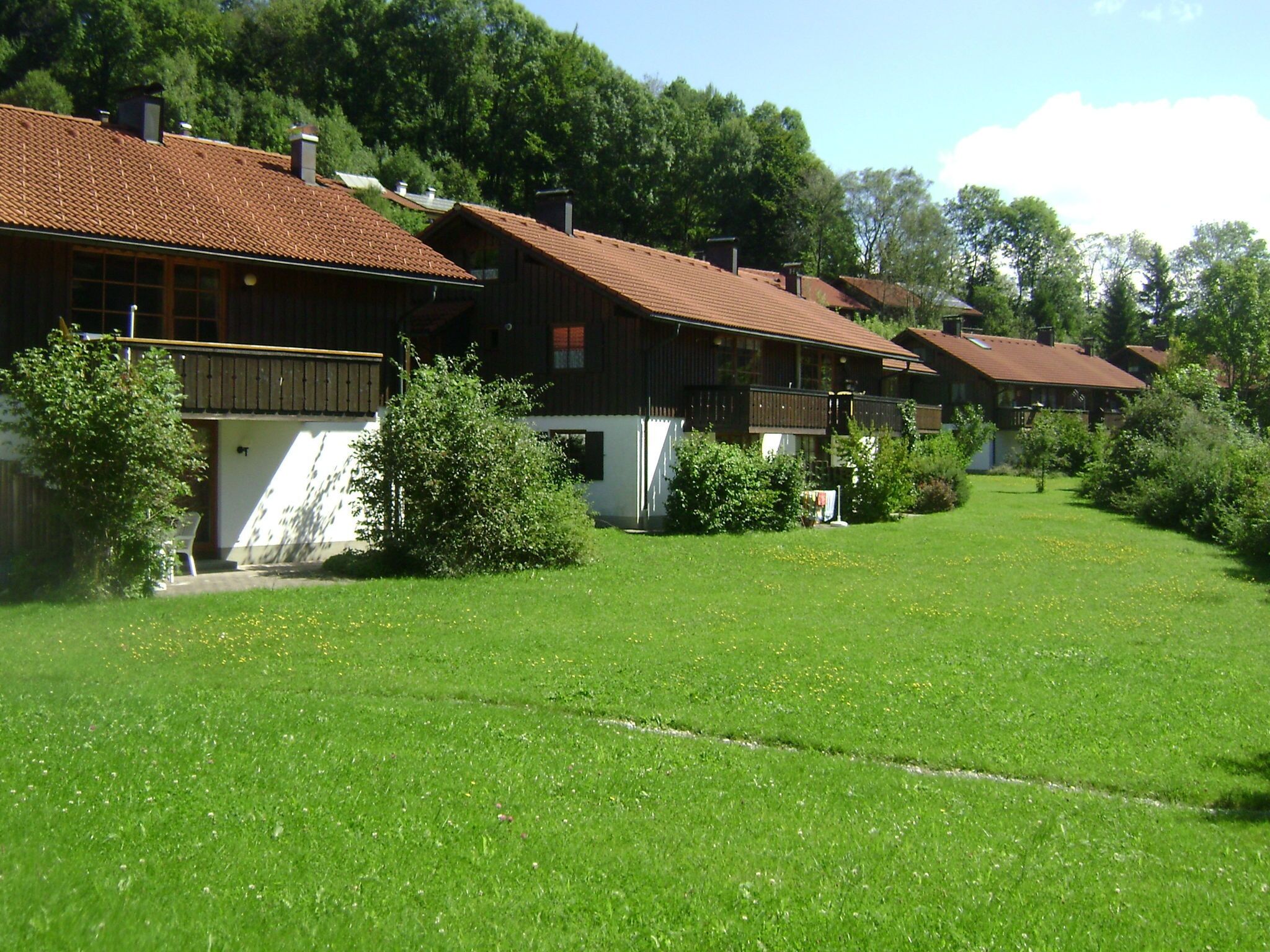 House | Exterior