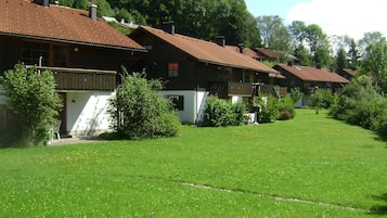 House | Exterior