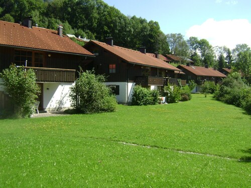 Cozy Holiday Home With Oven, Near Oberstaufen