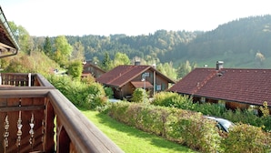 Rumah | Balkon