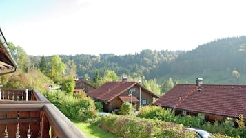 House | Balcony