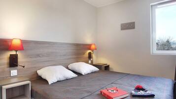 Chalet | Room amenity