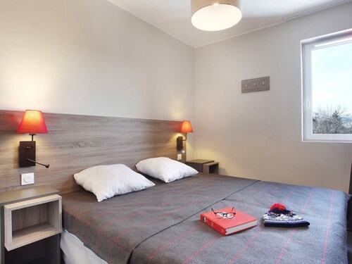 Chalet in Praroustan With Stunning Mountain Views