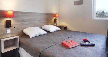 Chalet in Praroustan With Stunning Mountain Views