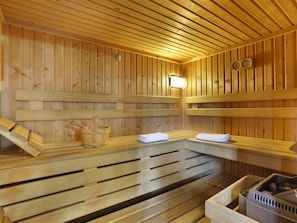 Spa - Modern Apartment Between Grau-du-roi and Port-camargue (Le Grau-Du-Roi)