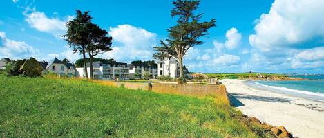 Apartment | Exterior