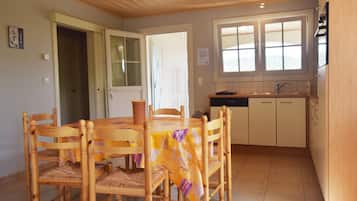 House | Dining