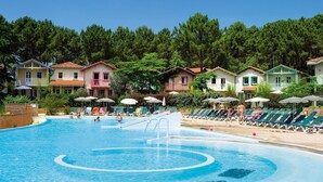 Alberca