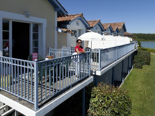 Charming Apartment in Marciac With Swimming Pool