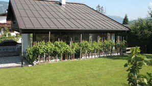 Leilighet | Eksteriør