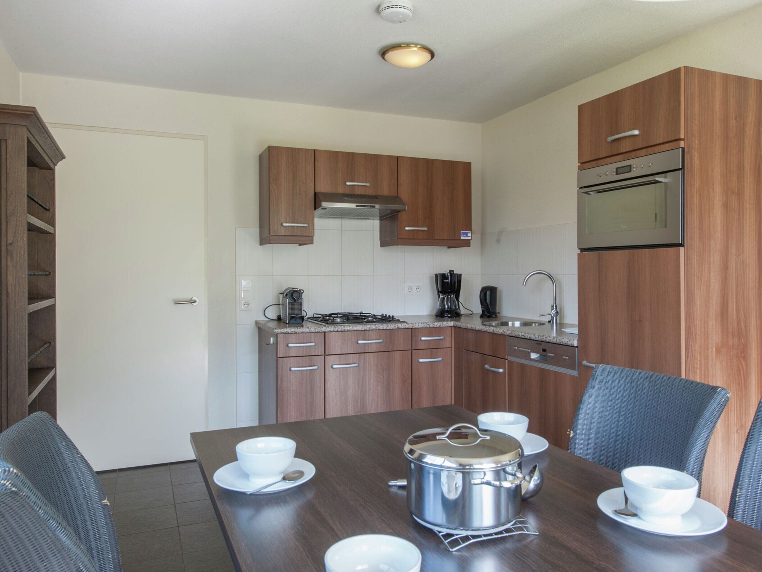 別墅 | 私人廚房