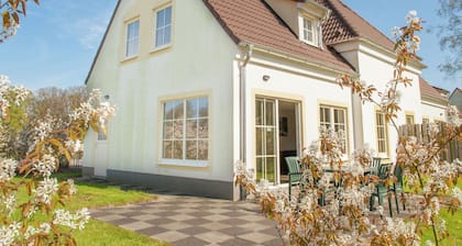 Luxury Villa in Typical Style with Washer near Bad Bentheim