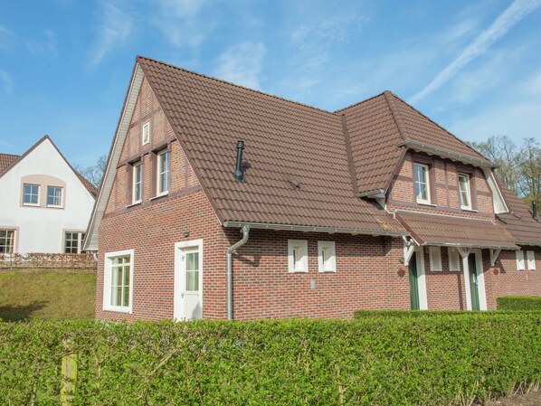 Villa | Eksteriør