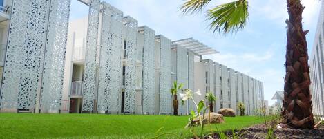 Halaman properti