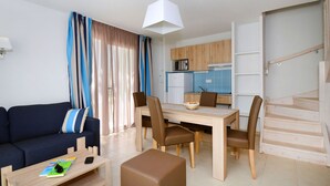 Unclassified image, 3 of 7, button - Apartment in France With Furnished Terrace (Agde)