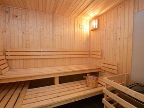 Spa - Cozy Chalet for You & Tails (Auris)