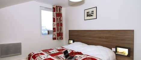 シャレー | 客室の設備とサービス