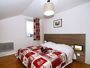 Chalet | Kemudahan bilik