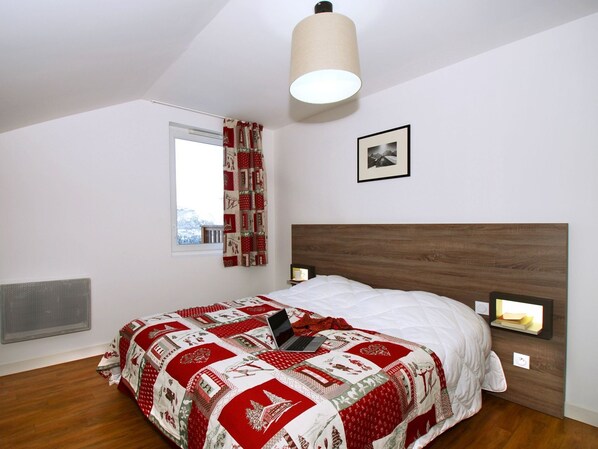 Chalet | Servicios de la habitación