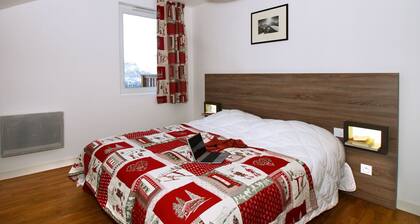 Cozy Chalet for You & Tails