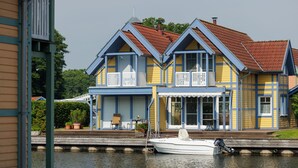 Rumah | Eksterior