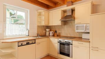 House | Private kitchen