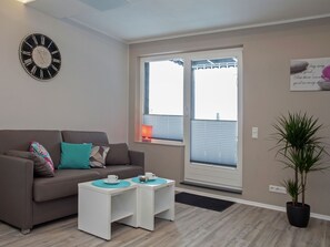 Apartment | Living room - Studio Near the Center of Winterberg (Winterberg)