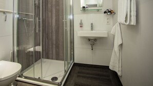 Apartment | Badezimmer