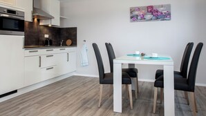 Apartment | Eigene Küche