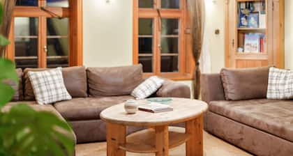 Historic Farmhouse in Hohnebostel with Garden near Lake