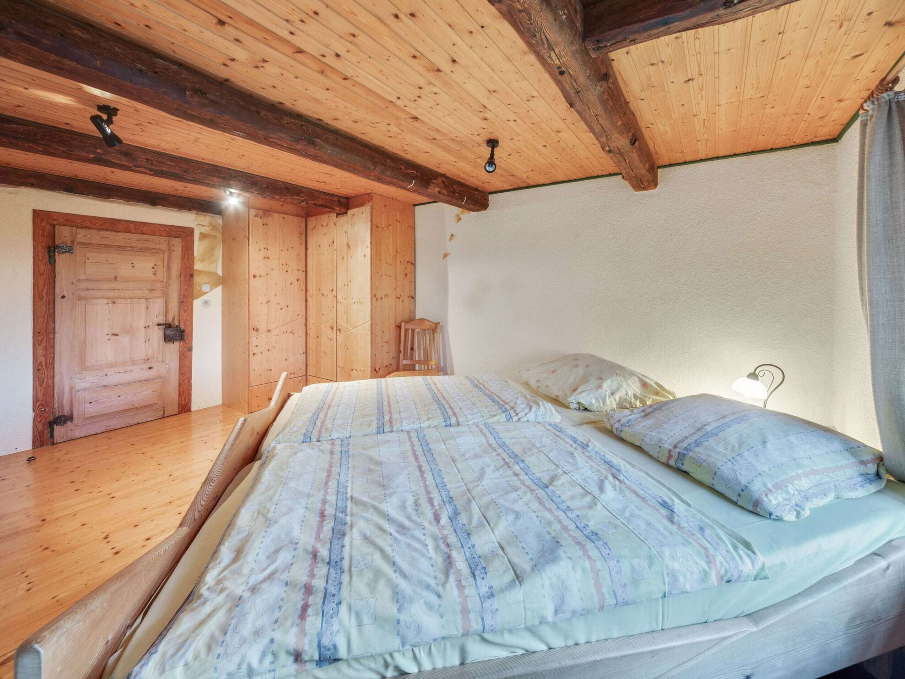 Maison | 4 chambres, ameublement personnalisé