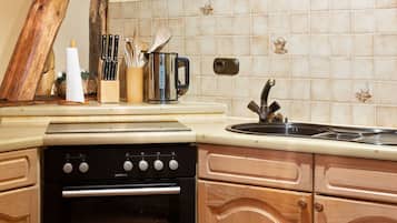 House | Private kitchen