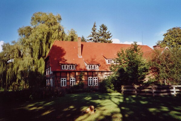 Hus | Exteriör