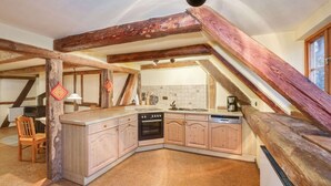 House | Private kitchen