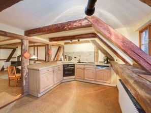 House | Private kitchen