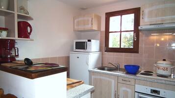 Villa | Dapur peribadi