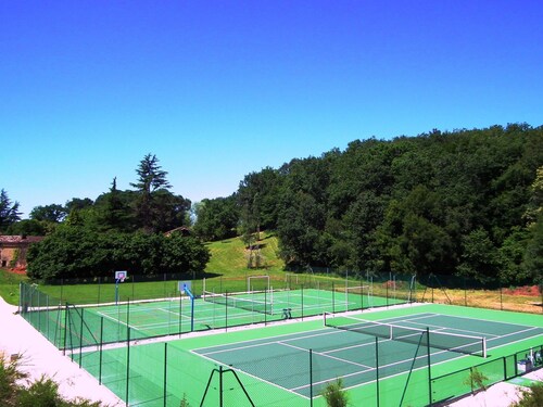 Family Getaway in Dordogne