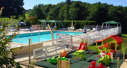 Family Getaway in Dordogne
